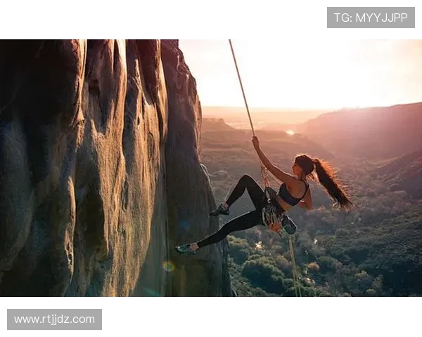 南京极限运动队在攀岩联赛中的奋斗与突破之路全景回顾