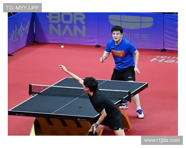 杭州乒乓球队近期状态分析与表现评估探讨